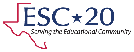 ESC-20 logo
